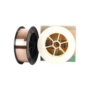 High Strength Free Sample Available Copper Soldering Wire