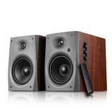 Hivi Swans D1090 2.0 Multimedia Speaker Bookshelf Living Room Speaker