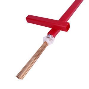 Ercusn-C Cu5210 Cusn9p Phosphor Bronze Brazing Welding Wire