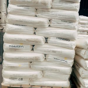 Low Odor Heat Resistant ABS Plastic for Industrial Use Trinseo Magnum 3416sc Le