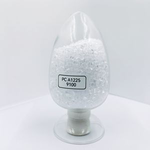 Premium Wanhua Clarnate A1225 Resin for Versatile Applications Polycarbonate Resin PC Material