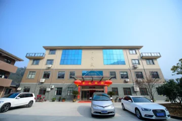 Shenyang Dawnstar Import and Export Trading Co., Ltd. Badminton Rackets