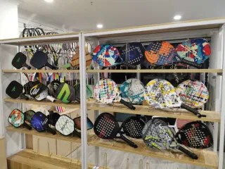 Shenyang Dawnstar Import and Export Trading Co., Ltd. Pickleball Paddles