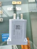 600A Current High Voltage DC Charging Pile Electrical Equipment Relay