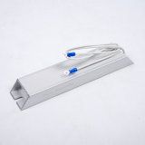 Rxlg 1000W Wirewound Aluminum Housed Non-Inductive Resistor, Power Braking Resistor for Frequency Converter