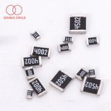 Hot Selling SMD SMT Carbon Film Resistor 0402 0603 0805 1206 1210 1812 1% 5%