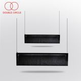 HVR50 Low Temperature Thick Film High Voltage Resistor Electronic Components