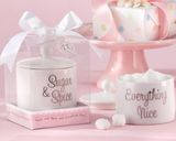 Ceramic Cruet