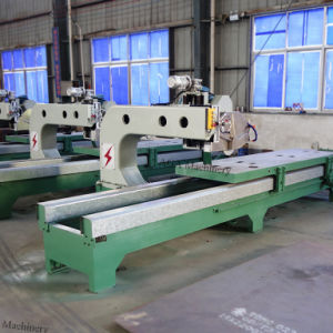 Semi-Auto Cheap Granite Marble Stone Edge Light Cutting Tool for Sale