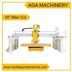 Hot Sales Granite Cutting Machine, Granite Bridge Cutting Machine (HQ700)