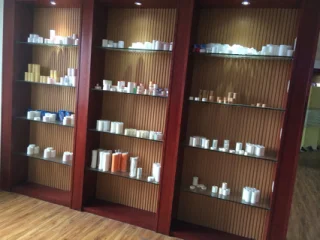M & G Products Co., Ltd. factory image 1
