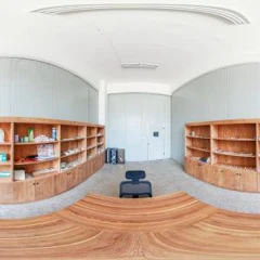 M & G Products Co., Ltd. factory image 3