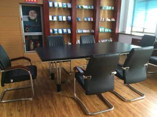 M & G Products Co., Ltd. factory image 4