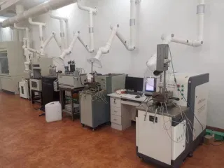 Shandong Watch New Materials Group Co., Ltd. Polyvinyl Chloride Resin (PVC Resin)