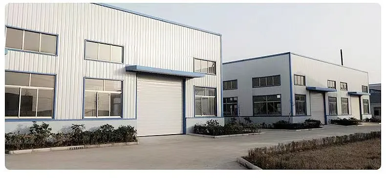 Yueyang Ourui Trading Co., Ltd factory image 3