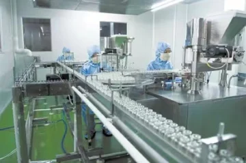 Yueyang Ourui Trading Co., Ltd factory image 4