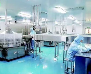 Yueyang Ourui Trading Co., Ltd factory image 1