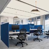 Pet Acoustic Panel for Desk Screen