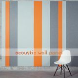 Poly Acoustic Panel for Wall Covering