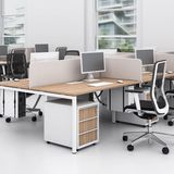 Acoustic Panel for Desk Divider