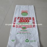 Laminated PP Woven Bag for Packing Seed