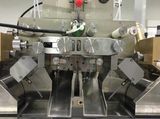Softgel Capsules Pharmaceutical Machinery
