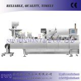 Dph-300/320 Roller Type Alu-PVC Blister Packing Machine