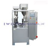 Njp800 Automatic Capsule Filling Machine