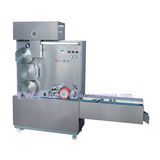Double Color Orientation Pharmaceutical and Nutrition Capsule Printing Machine