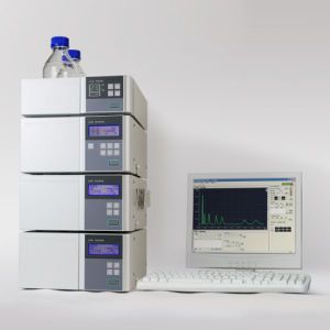 Super Deal High Performance Liquid Chromatograph HPLC From China