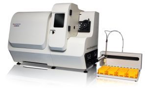 Inductively Coupled Plasma Mass Spectrometer Icp-Ms for Laboratory