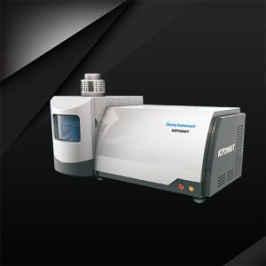 Icp Spectrometer for Environmental Laboratory