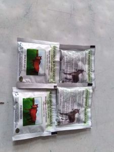 Fenbendazole 20% Granular for Veterinary Use Only