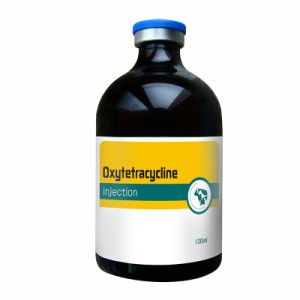 Oxytetracycline 10% Injection