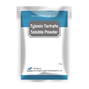 Tylosin Tartrate Soluble Powder