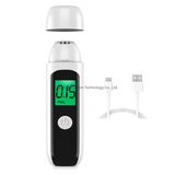 2022 New Design Japan Market Breathalyser Mems Sensor Breath Alcohol OEM ODM High Accurate Rechargeable Tester Breathalyzer
