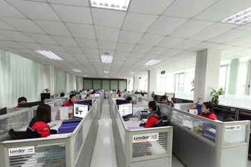 Shenzhen Leeder Measurement and Control Technology Co., Ltd. Digital Multimeter