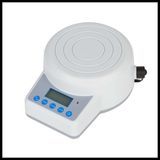 Teaching Five Speeds (500rpm-2500rpm) Small Intelligent Smart Compact Laboratory Mini Magnetic Stirrer