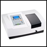 Food QC Laboratory Instruments UV755b UV/Visible Spectrophotometer Price (190-1100nm)