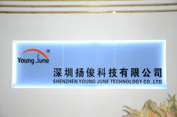 Y-June factory image 1