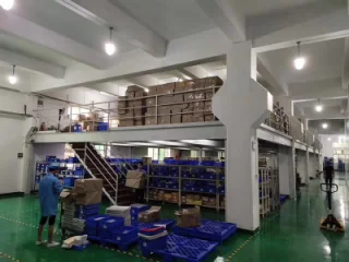 Y-June factory image 4