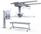 Factory Price Smart Ceiling Mounted Digital X-ray Radiography System for Medical Diagnosis