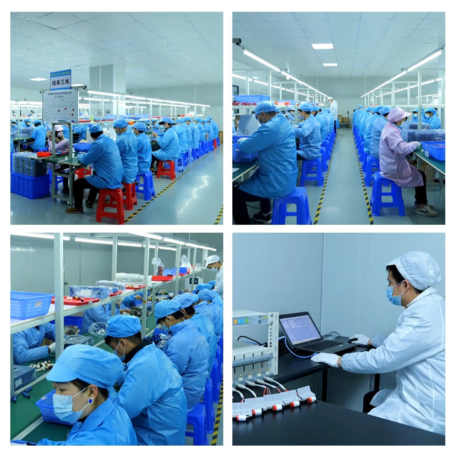 Shenzhen Hida Technology Co., Ltd. Acrylic nail brush