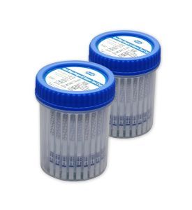 Ce Approved One Step Multi-Drug Test DIP Card/Cup Test Kit