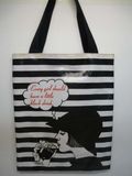 Shopping Bag with Printing