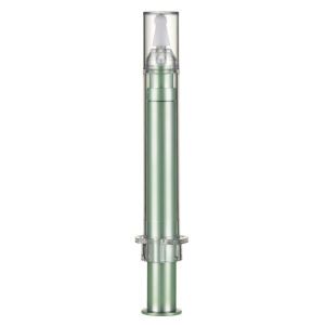 High-Quality Plastic PETG Airless Bottles for Eye Cream Provided by Chinese Supplier