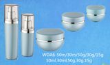 Cosmetic Jar, Cosmetic Bottle, Airless Bottle