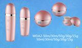 Cosmetic Jar, Cosmetic Bottle, Airless Bottle