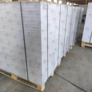 High Quality Printing Paper 70GSM/80GSM Uncoated Woodfree Offset Paper