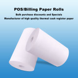 Printing Paper for Cash Register System Thermal Paper Roll